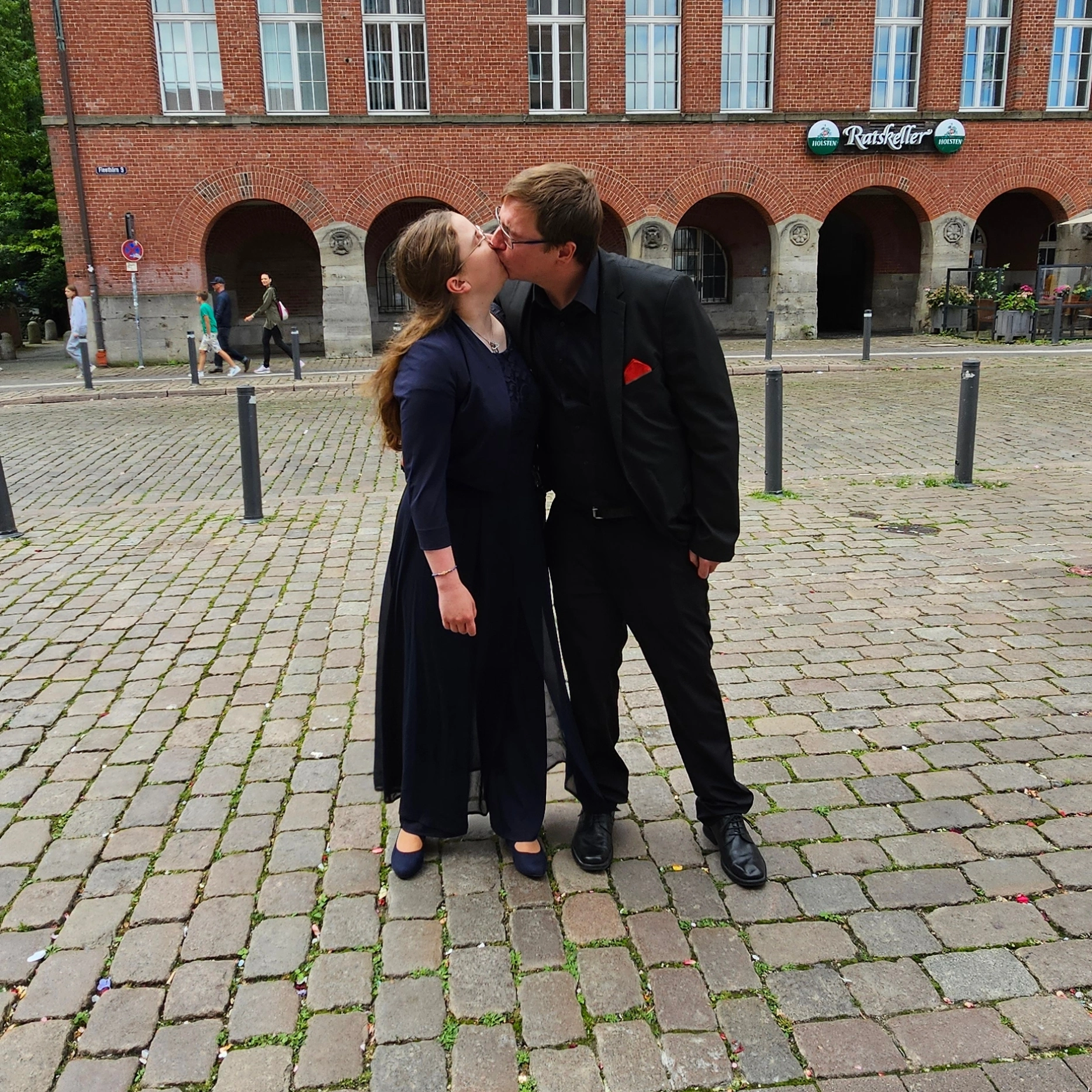 Unser Moment